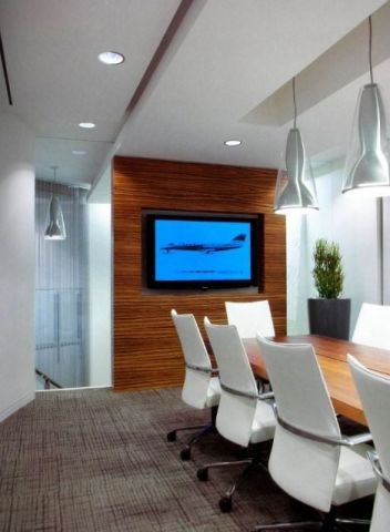 CORPORATE INTERIORS NO:10