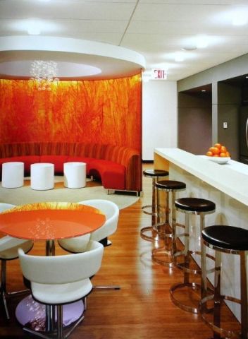 CORPORATE INTERIORS NO:10