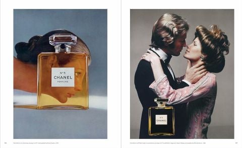 CHANEL N°5