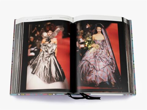 Vivienne Westwood Catwalk The Complete Collections