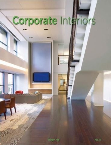 CORPORATE INTERIORS NO:11