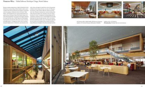 CORPORATE INTERIORS NO:11
