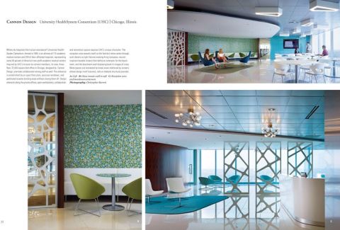 CORPORATE INTERIORS NO:11