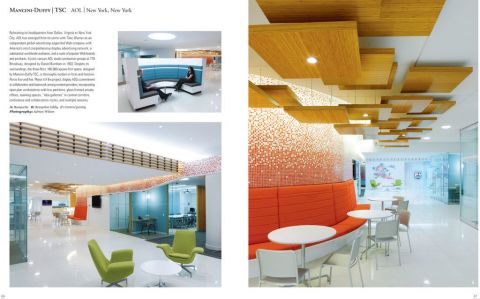CORPORATE INTERIORS NO:11