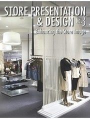STORE PRESENTATION & DESIGN NO:3