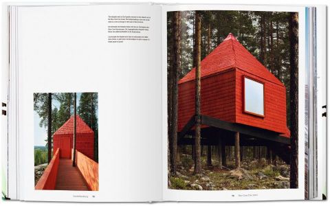 TREE HOUSES