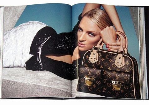 LOUIS VUITTON: THE BIRTH OF MODERN LUXURY