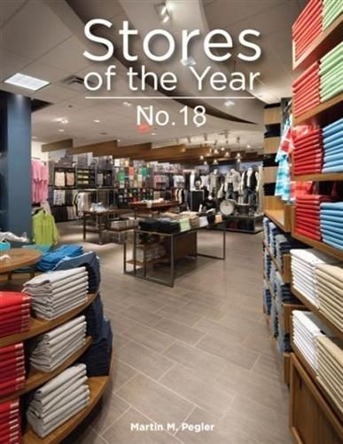 STORES OF THE YEAR NO.18