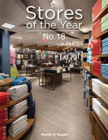 STORES OF THE YEAR NO.18