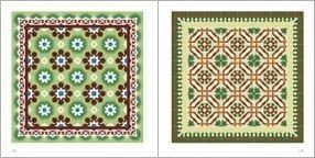 PUERTO RICO TILE DESIGNS