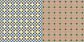 PUERTO RICO TILE DESIGNS
