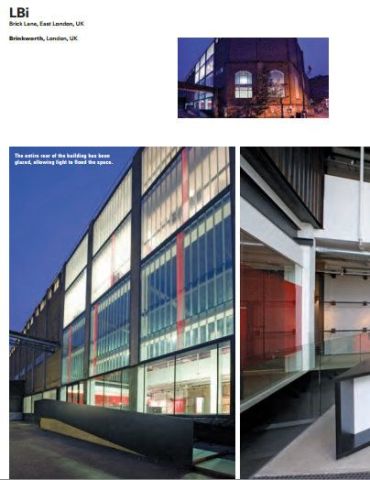 THE OFFICE IDEA BOOK-CREATIVE SOLUTIONS THAT WORK