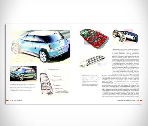 Mini: 60 Years