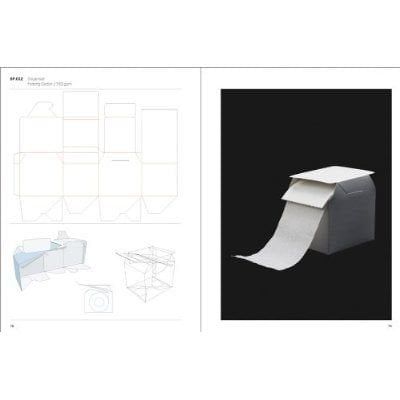 COMPLEX PACKAGING - CD WITH 2D/3D