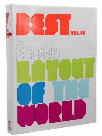 BEST LAYOUT OF THE WORLD VOL:2