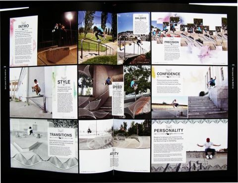 BEST LAYOUT OF THE WORLD VOL:2