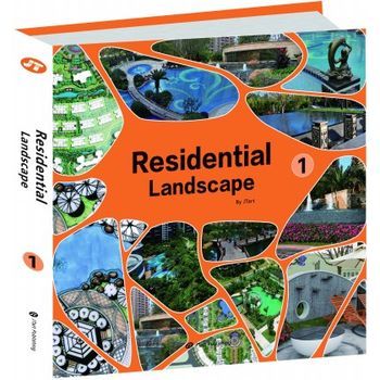 RESIDENTIAL LANDSCAPE 1-2 SET