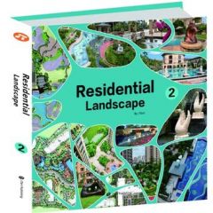 RESIDENTIAL LANDSCAPE 1-2 SET