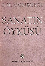 SANATIN ÖYKÜSÜ
