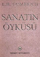 SANATIN ÖYKÜSÜ