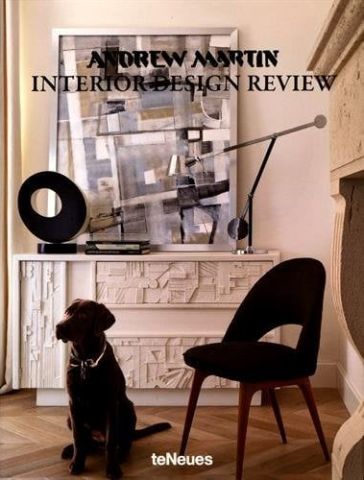 ANDREW MARTIN INTERIOR DESIGN REVIEW VOL.20