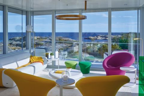 ANDREW MARTIN INTERIOR DESIGN REVIEW VOL.20