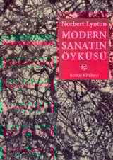 MODERN SANATIN ÖYKÜSÜ