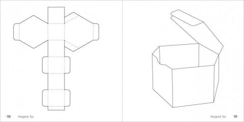 STRUCTURAL PACKAGE DESIGNS-CD PEPIN