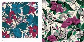 1950'S FLORAL GRAPHIC -(CD'Lİ)