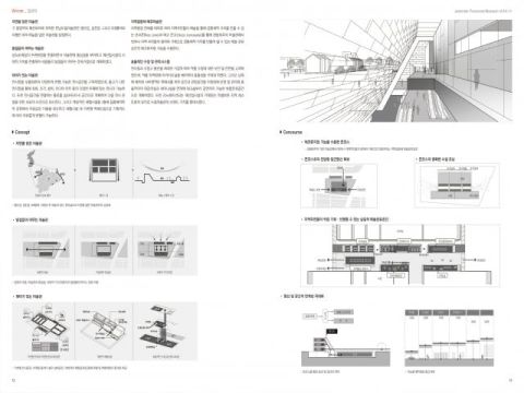 2018 ARCHITECTURE COMPETITION ANN. ( IX-X )