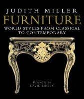 FURNITURE /WORLD STYLES FROM CLASSICAL TO CONTEMPORARY