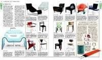 FURNITURE /WORLD STYLES FROM CLASSICAL TO CONTEMPORARY