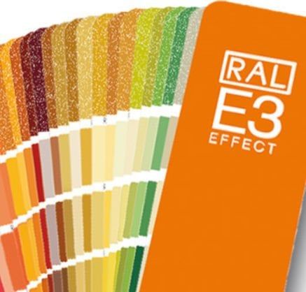 RAL E3 - EFFECT