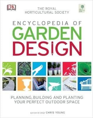ENCYLOPEDIA OF GARDEN DESIGN