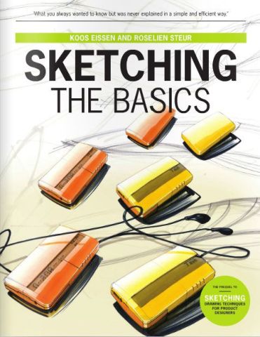 SKETCHING THE BASICS