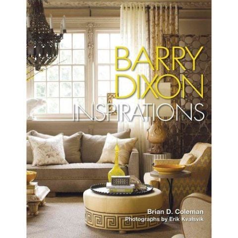 BARRY DIXON INSPIRATIONS