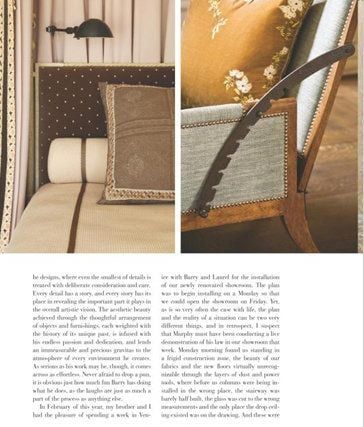 BARRY DIXON INSPIRATIONS