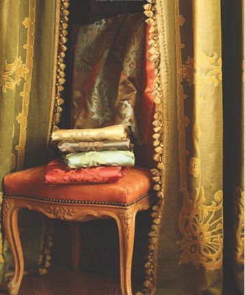 BARRY DIXON INSPIRATIONS