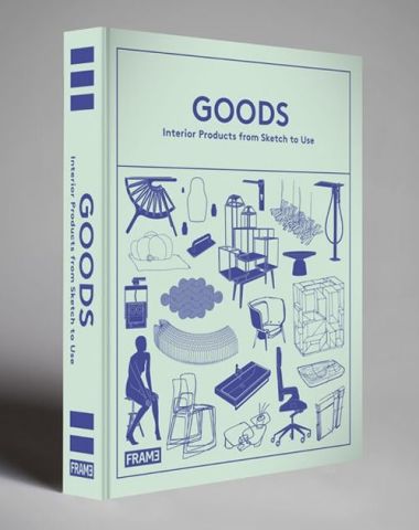 GOODS INTERIOR PRODUCTS FROM SKETCH TO USE