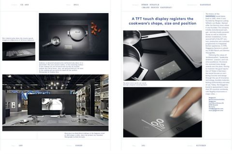 GOODS INTERIOR PRODUCTS FROM SKETCH TO USE