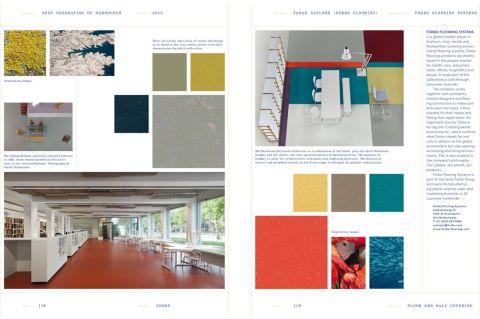GOODS INTERIOR PRODUCTS FROM SKETCH TO USE