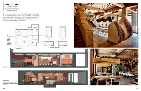 MEET YOU AT THE CAFE - BEAUTIFUL COFFEE BRANDS&SHOPS