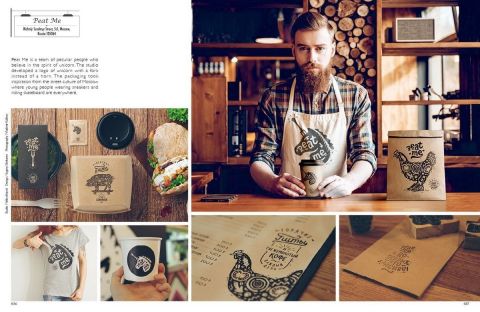 MEET YOU AT THE CAFE - BEAUTIFUL COFFEE BRANDS&SHOPS