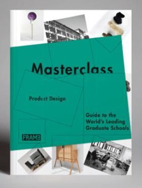 MASTERCLASS-PRODUCT DESIGN