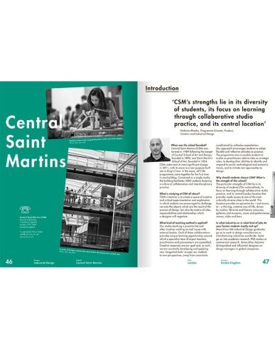 MASTERCLASS-PRODUCT DESIGN