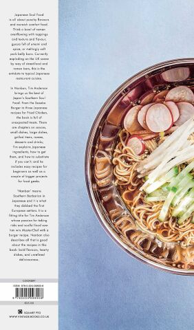 Nanban: Japanese Soul Food