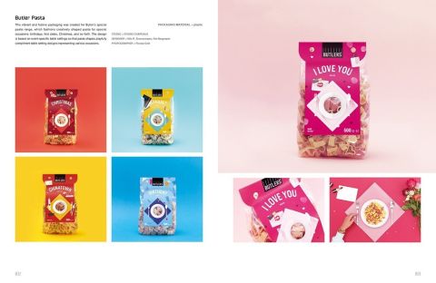 FLEXIBLE PACKAGING