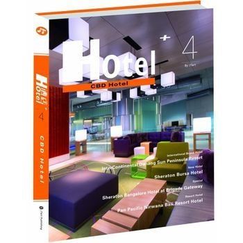 HOTEL + 1-2-3-4'LÜ SET - JTART