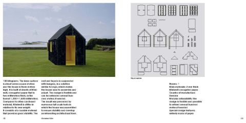 NOMADIC LIVING - RELOCATABLE RESIDENCES