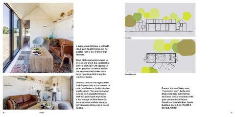NOMADIC LIVING - RELOCATABLE RESIDENCES